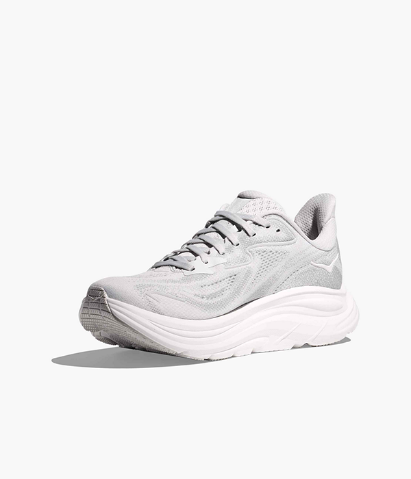 Womens Clifton 10