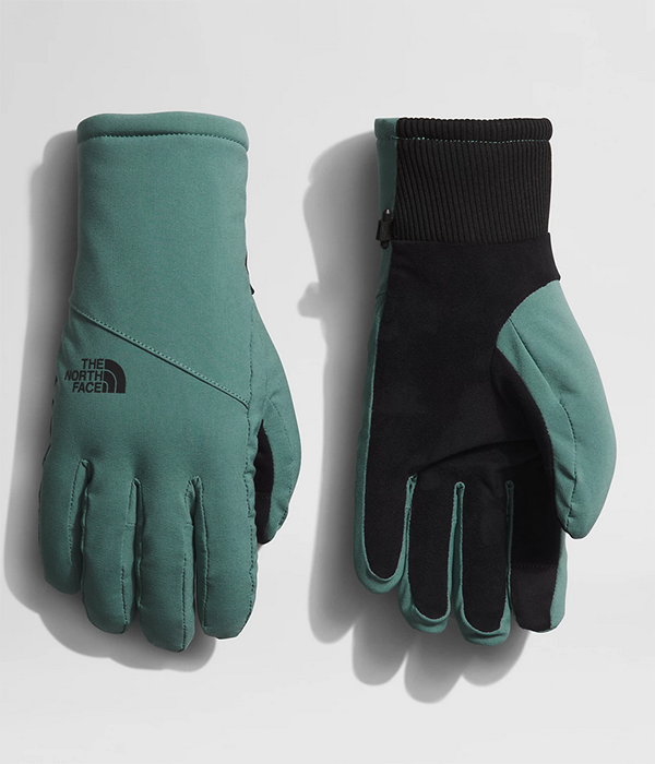 Womens Shelbe Raschel Etip Glove