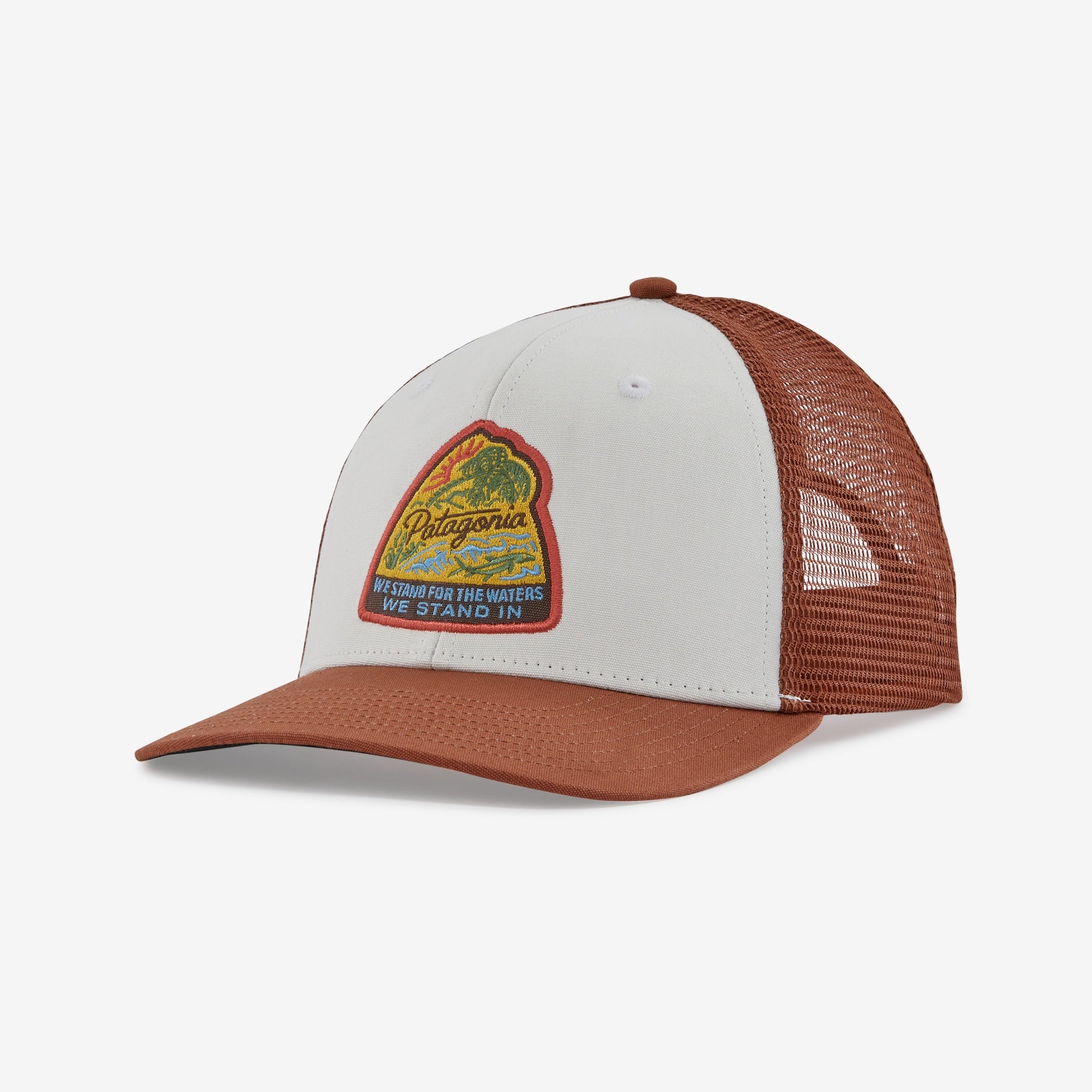 Take a Stand Trucker Hat