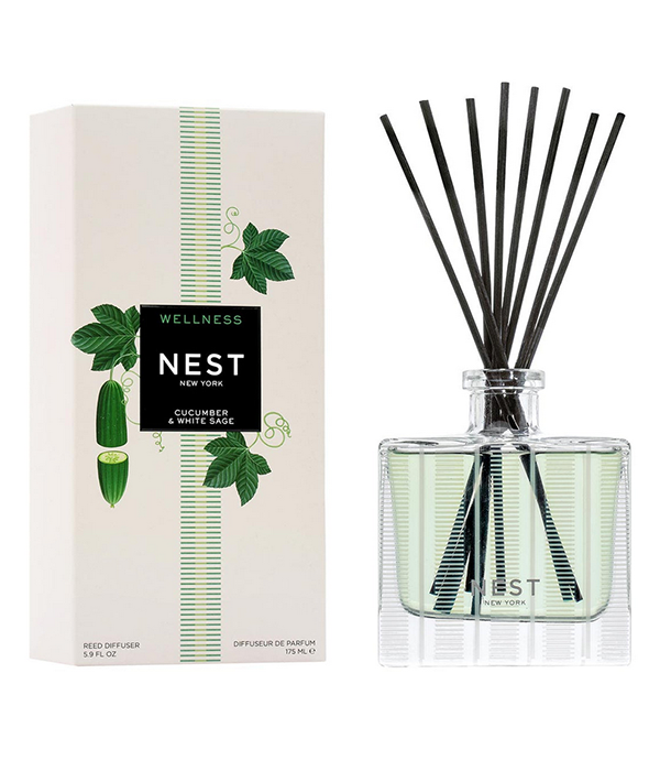 Reed Diffuser 5.9 fl oz