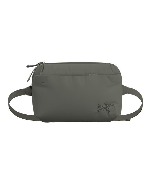Heliad Crossbody F26