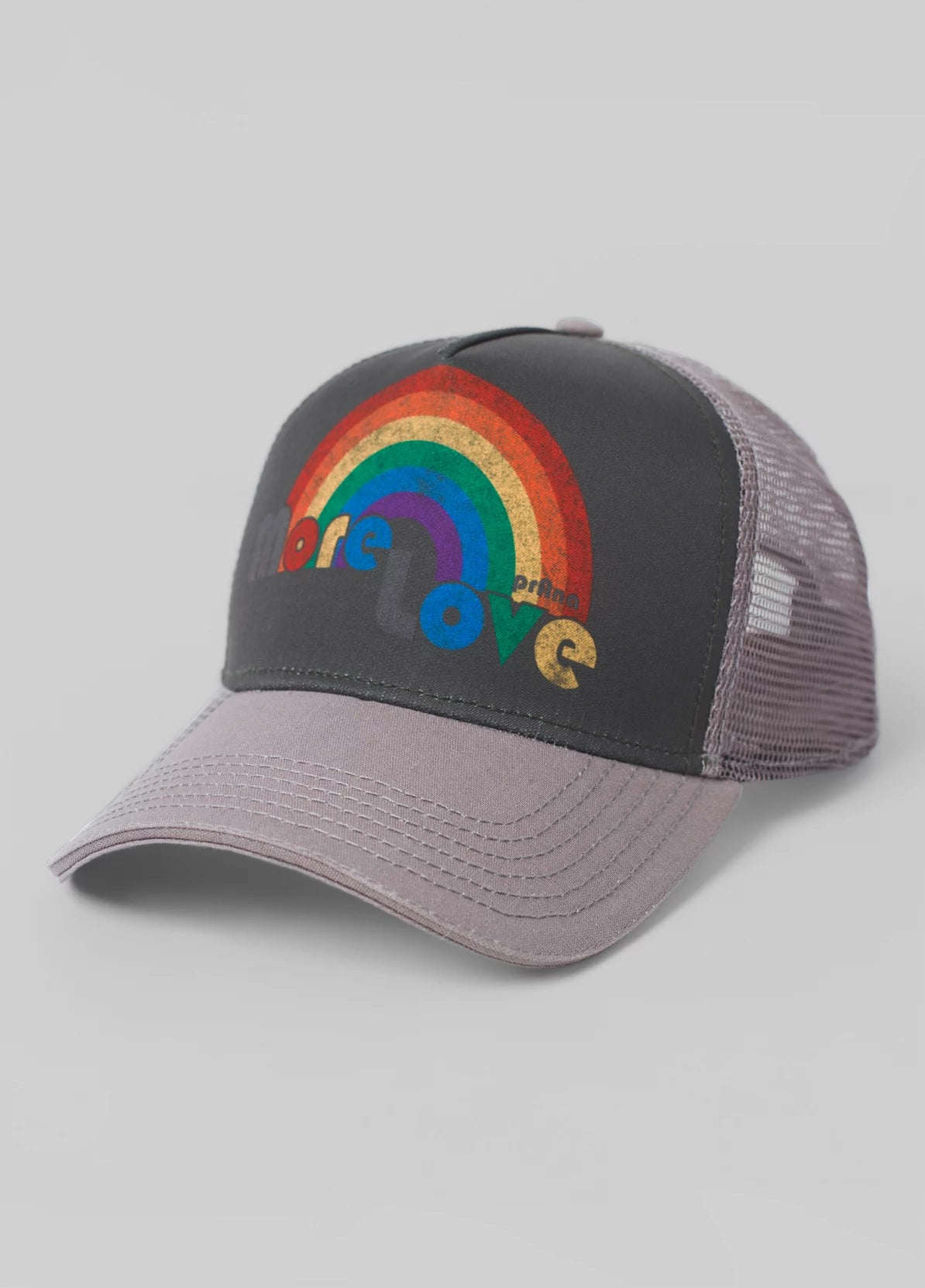 Womens La Viva Trucker