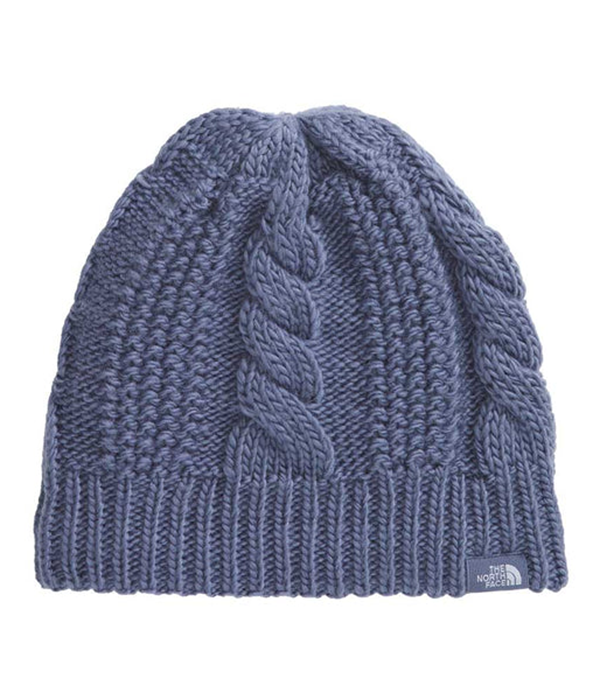 Womens Oh Mega Lined Beanie