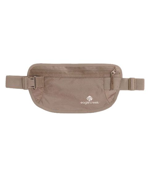 Undercover Money Belt