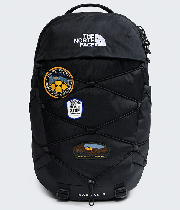 Borealis Patch