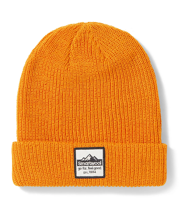 Smartwool Patch Beanie