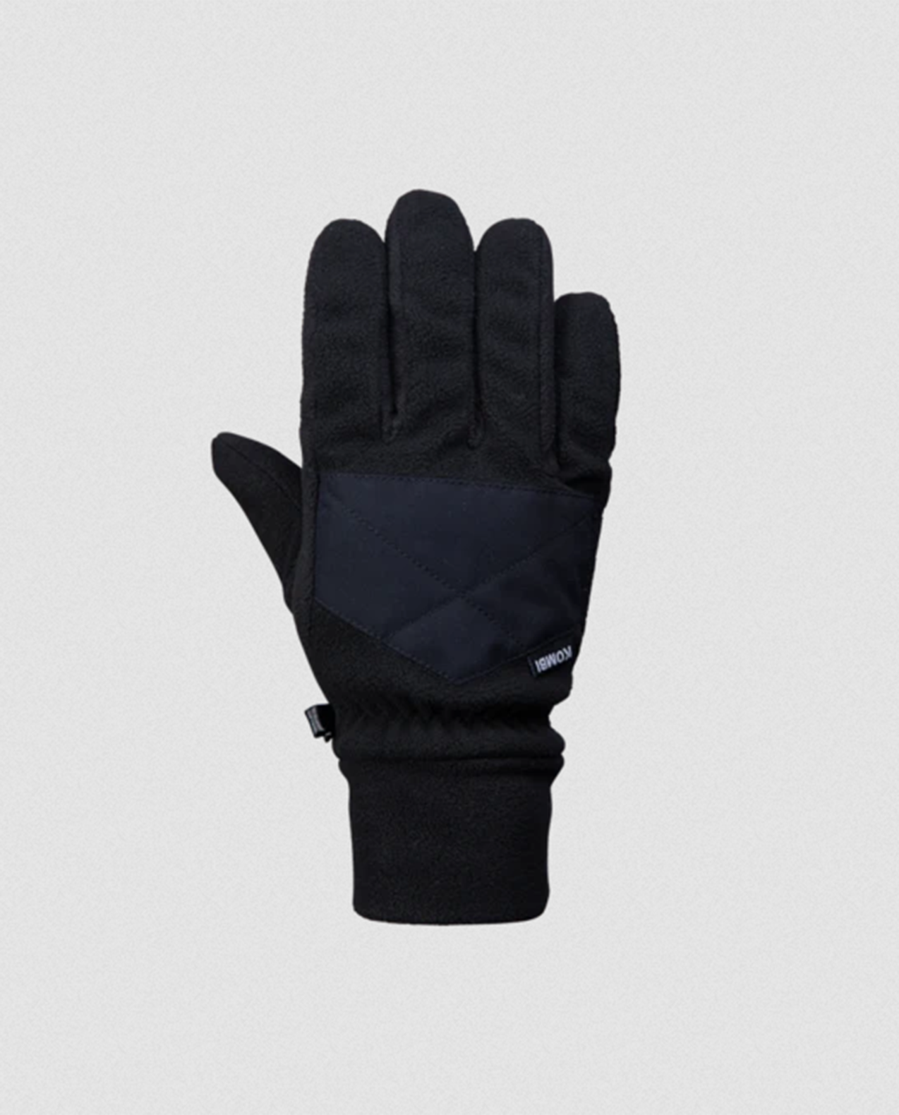 Kombi Mens Barrier Fleece Glove
