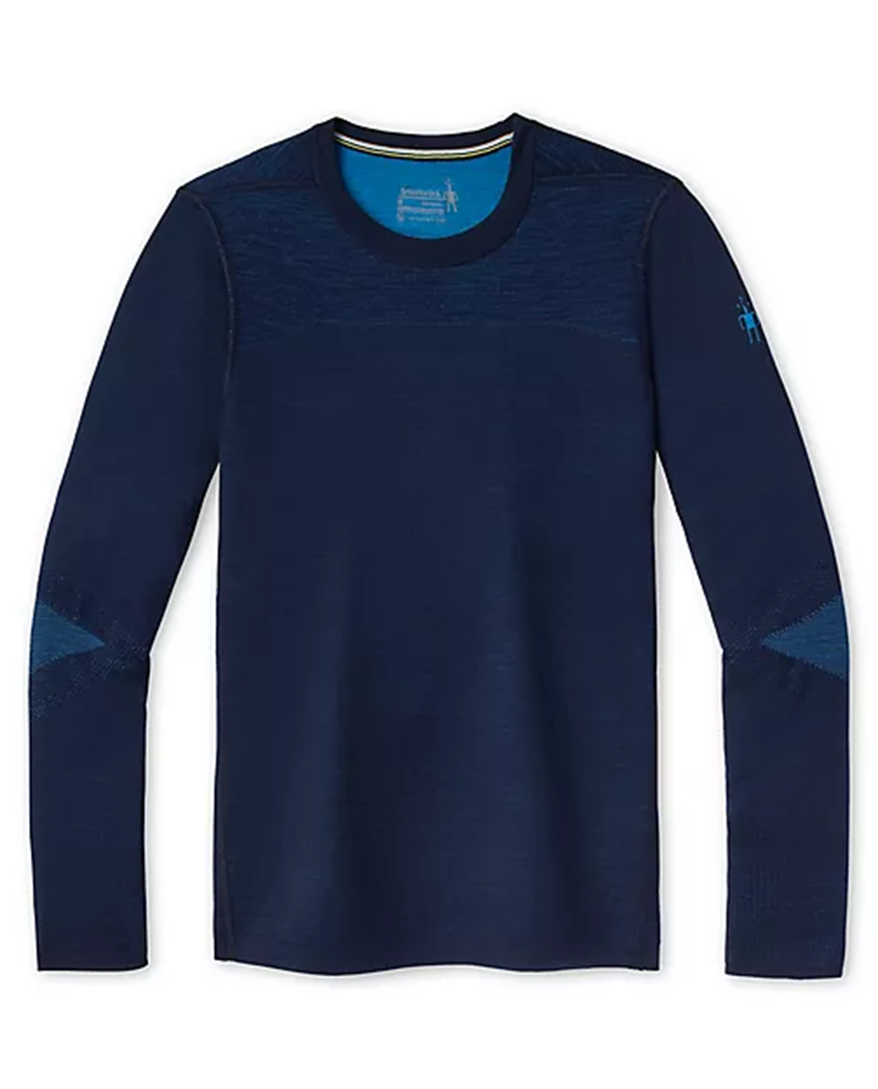 Mens Intraknit Merino 200 Crew