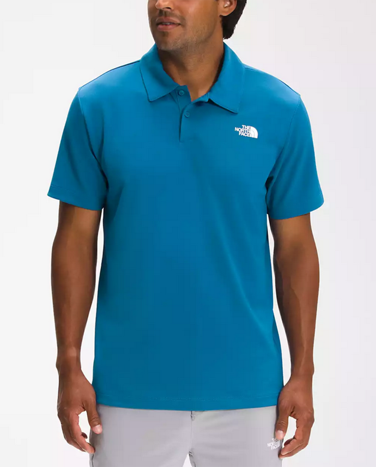 Mens Wander Polo