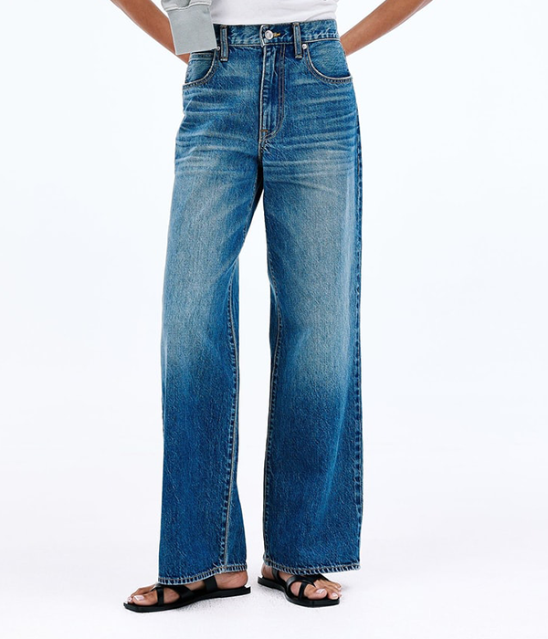 Womens Selena Jean