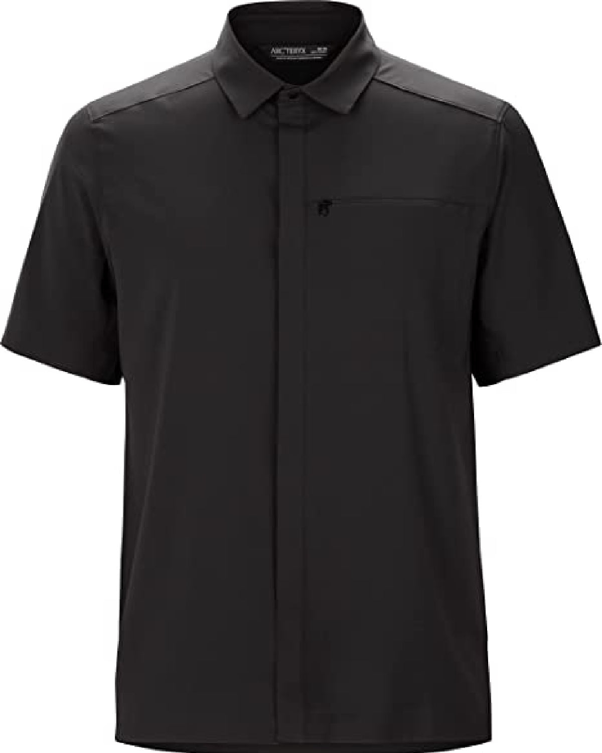 Mens Skyline SS Shirt M