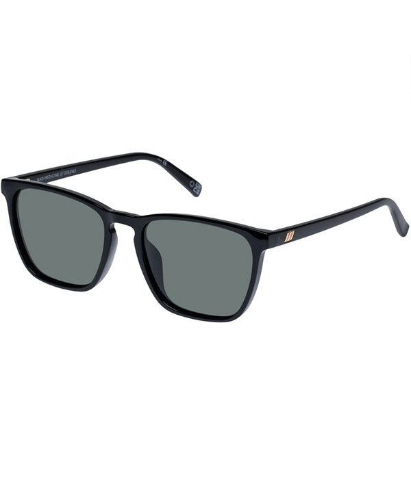 Bad Medicine Sunglasses