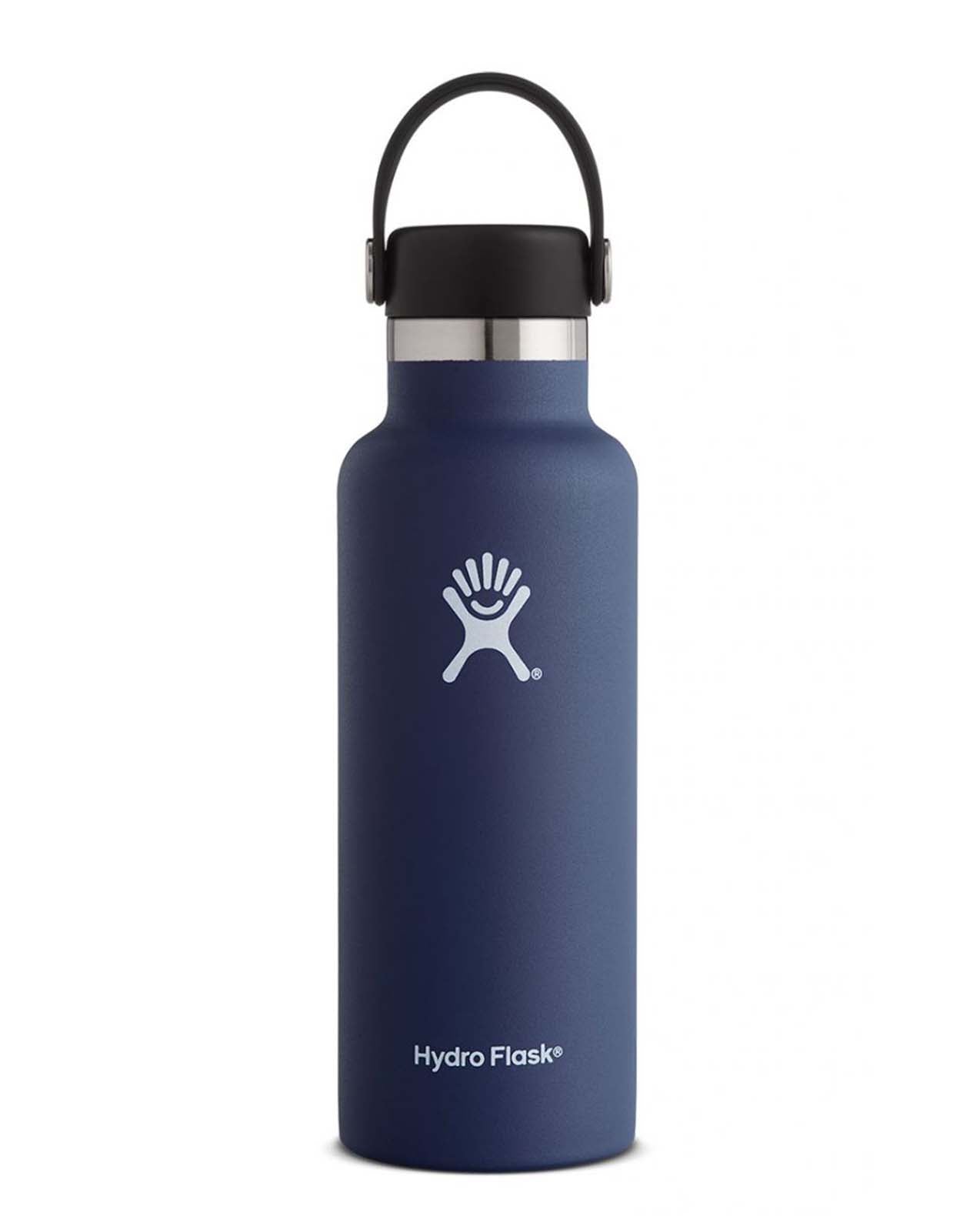 HYDRO FLASK 18 oz. Standard Mouth