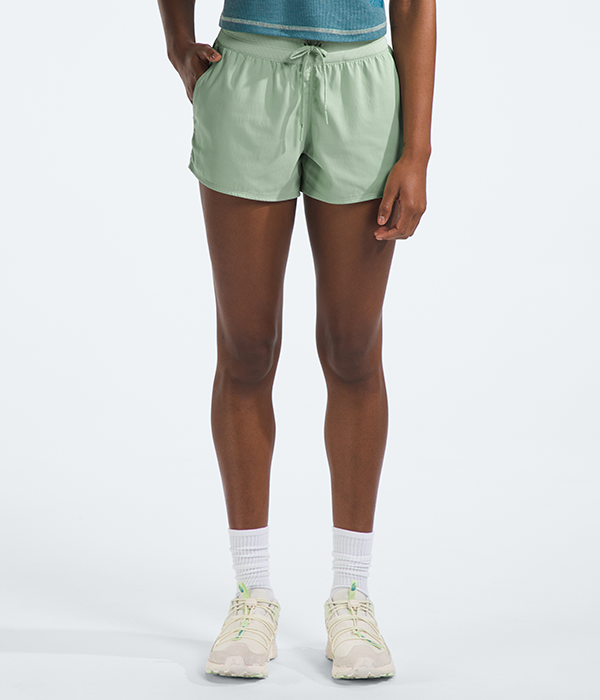 Womens Aphrodite Short S24