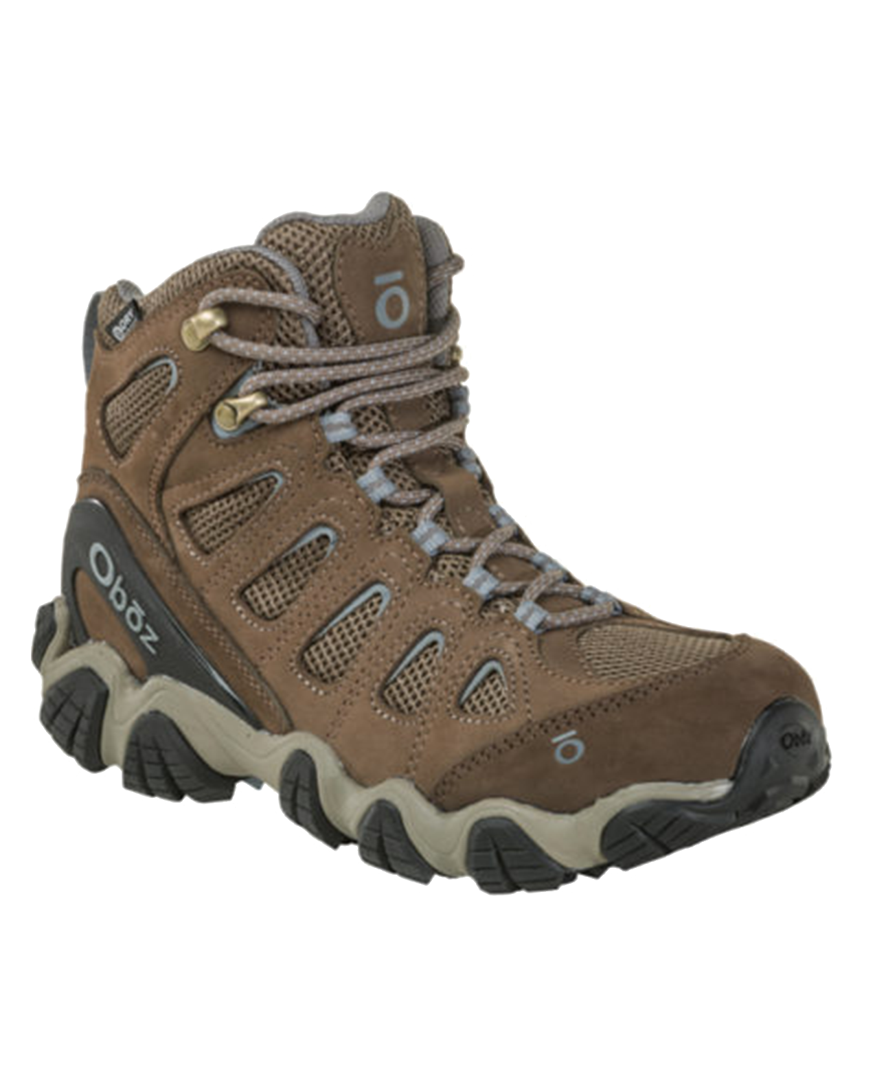 Sawtooth II Mid B-DRY