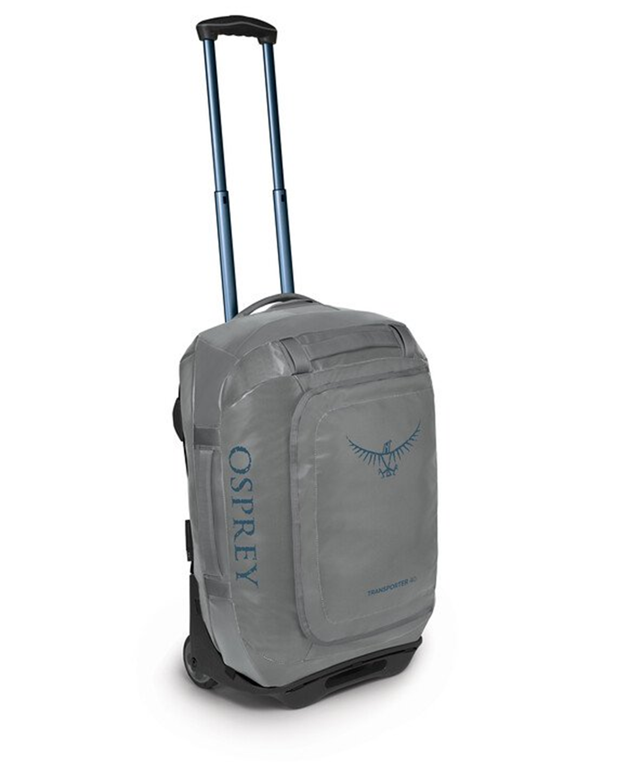 Transporter Whld Duffel 40 Smoke Grey