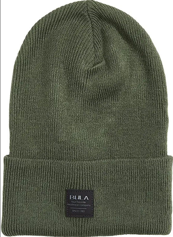 Bula Fall Beanie