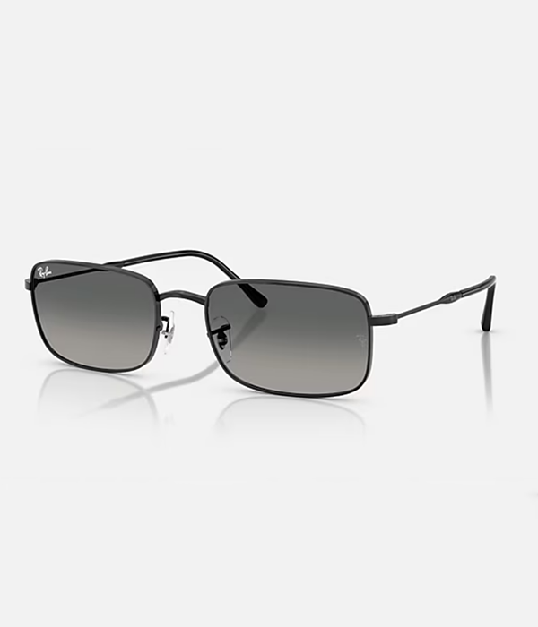 RB3746-002/71 in Black / Gradient Grey
