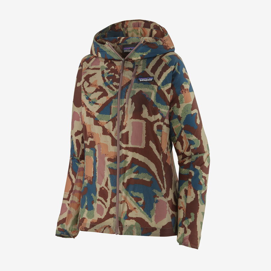 Womens Houdini Jacket