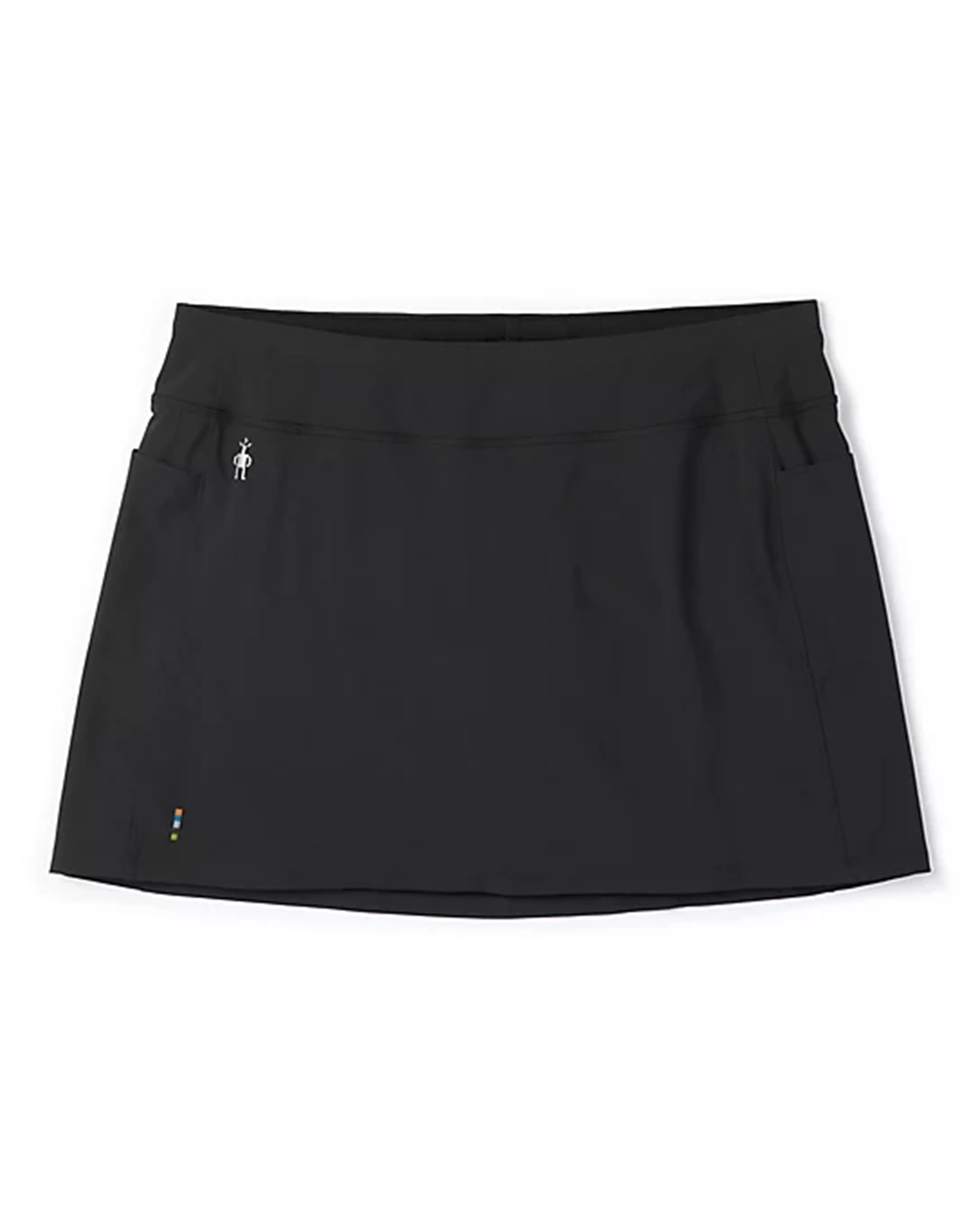 Womens Merino Sport Lined Skirt