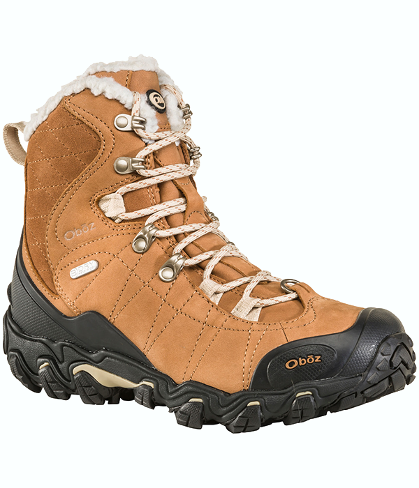 Womens Bridger 7' Insulated B-Dry