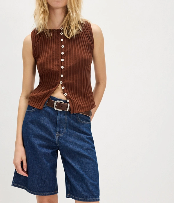 Womens Tilly Vest