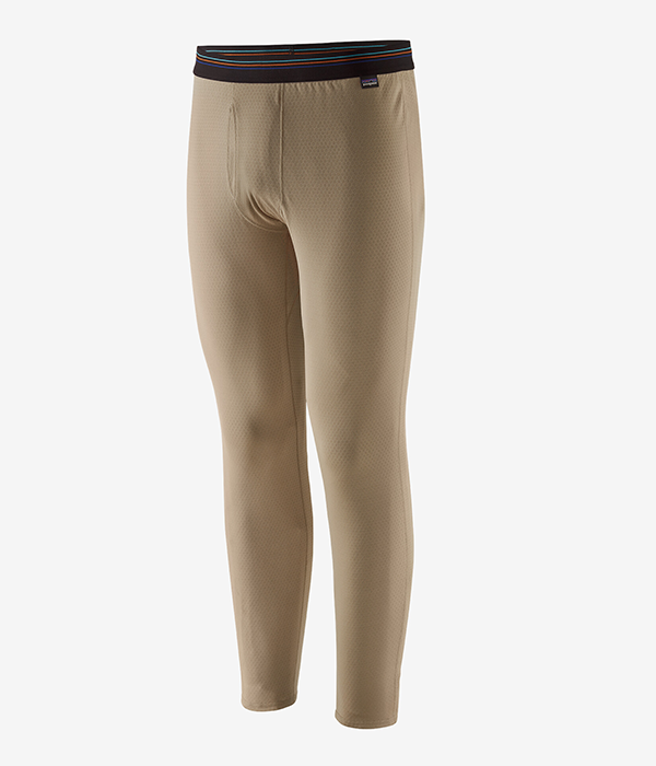 Mens Cap MW Bottoms