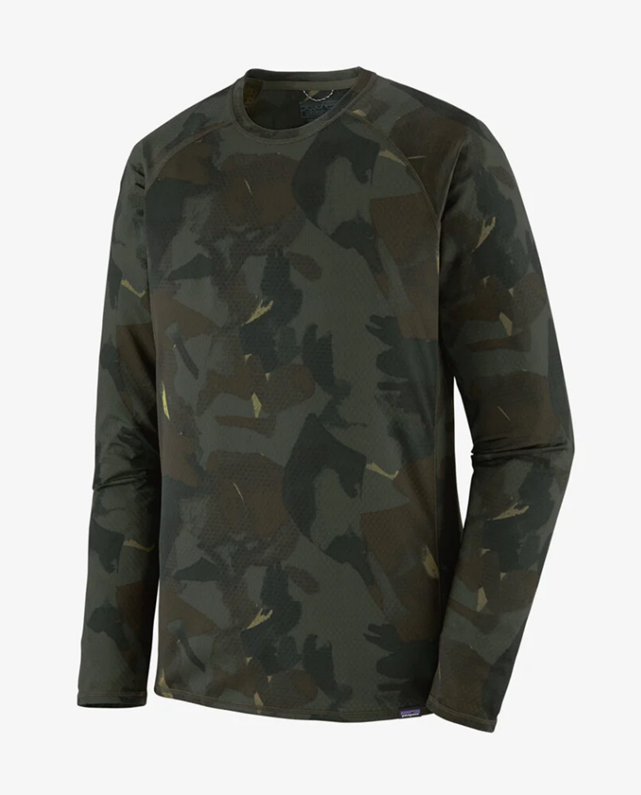 Mens Cap MW Crew