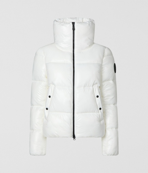 Womens Isla Jacket LOVE21