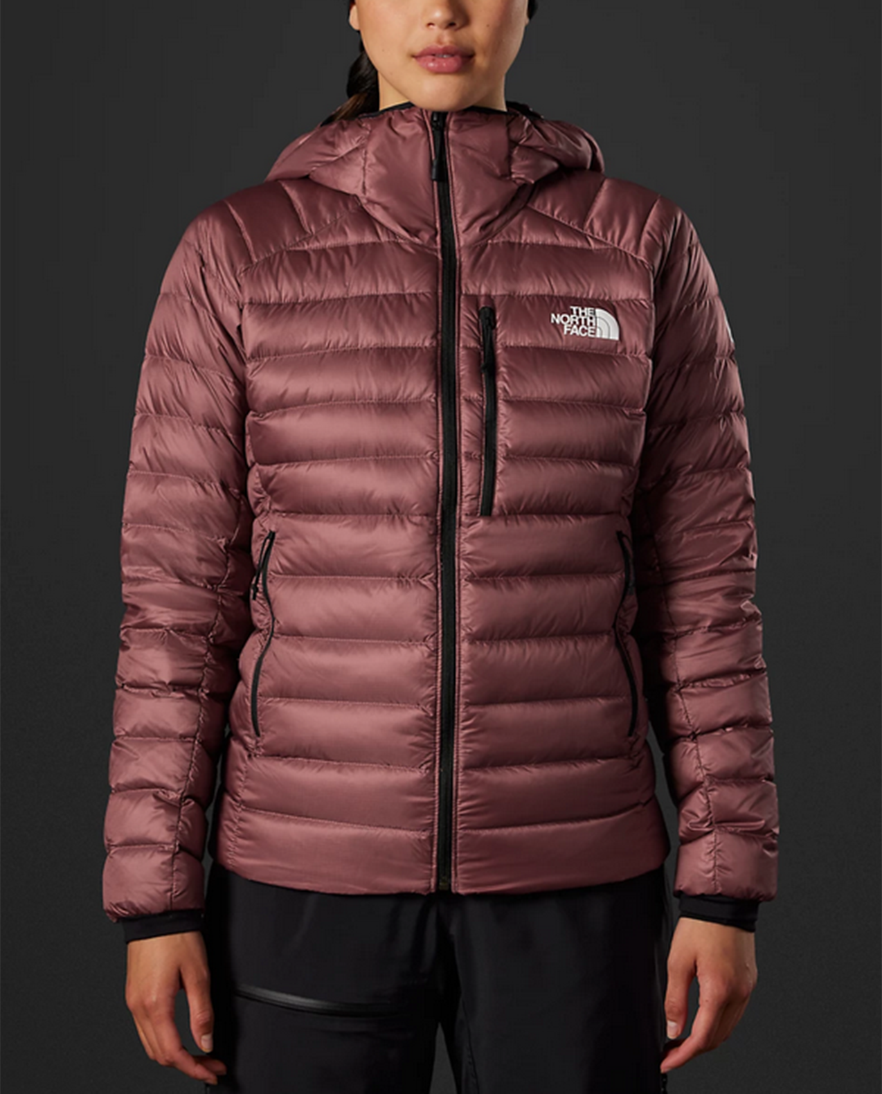Womens Summit Breithorn Hoodie
