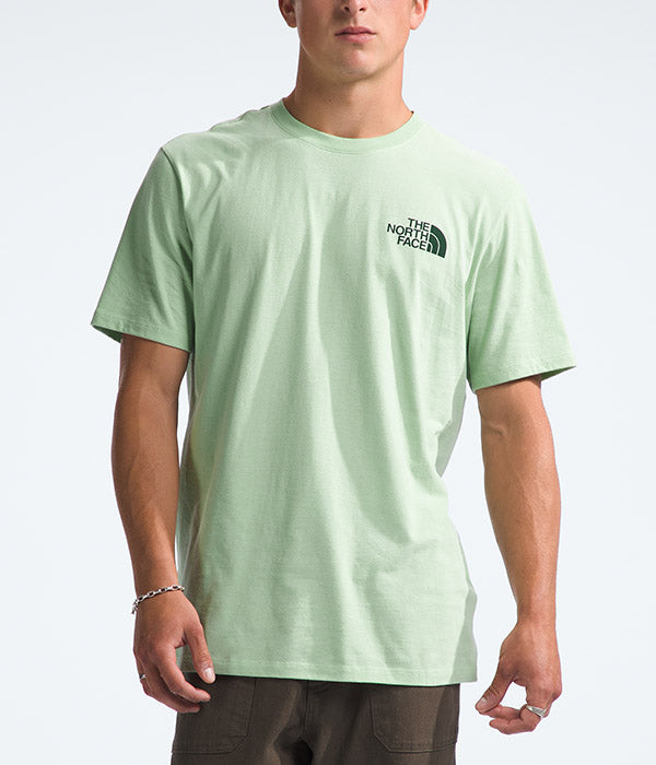 Mens S/S Places We Love Tee