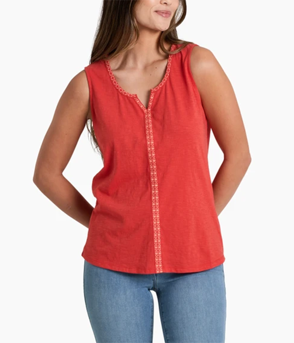 Womens Shay Tank