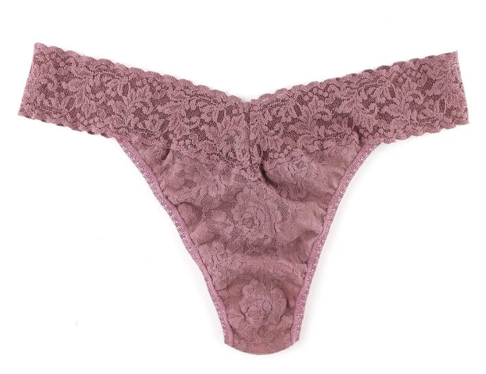 HANKY PANKY Lace Original Thong