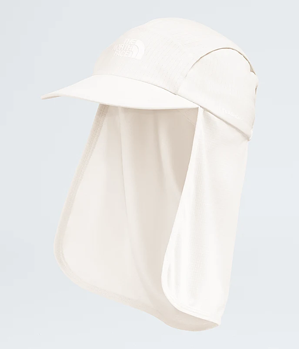 Summer LT Sunshield