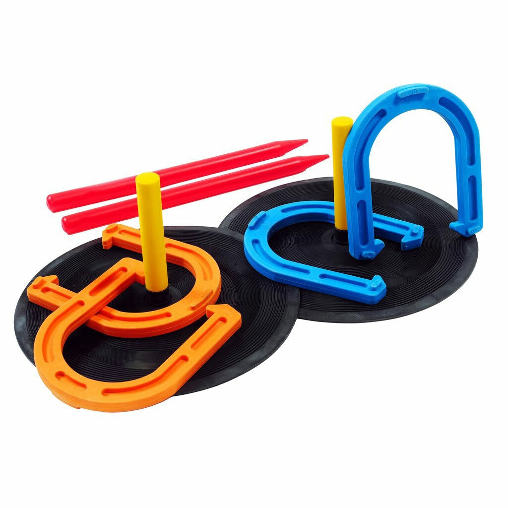 Freestyle Horseshoe