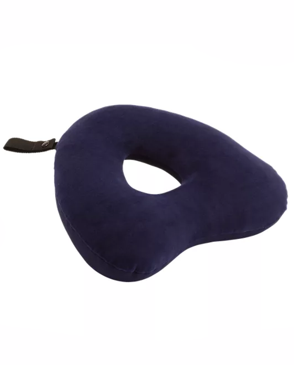 Headphone Pillow