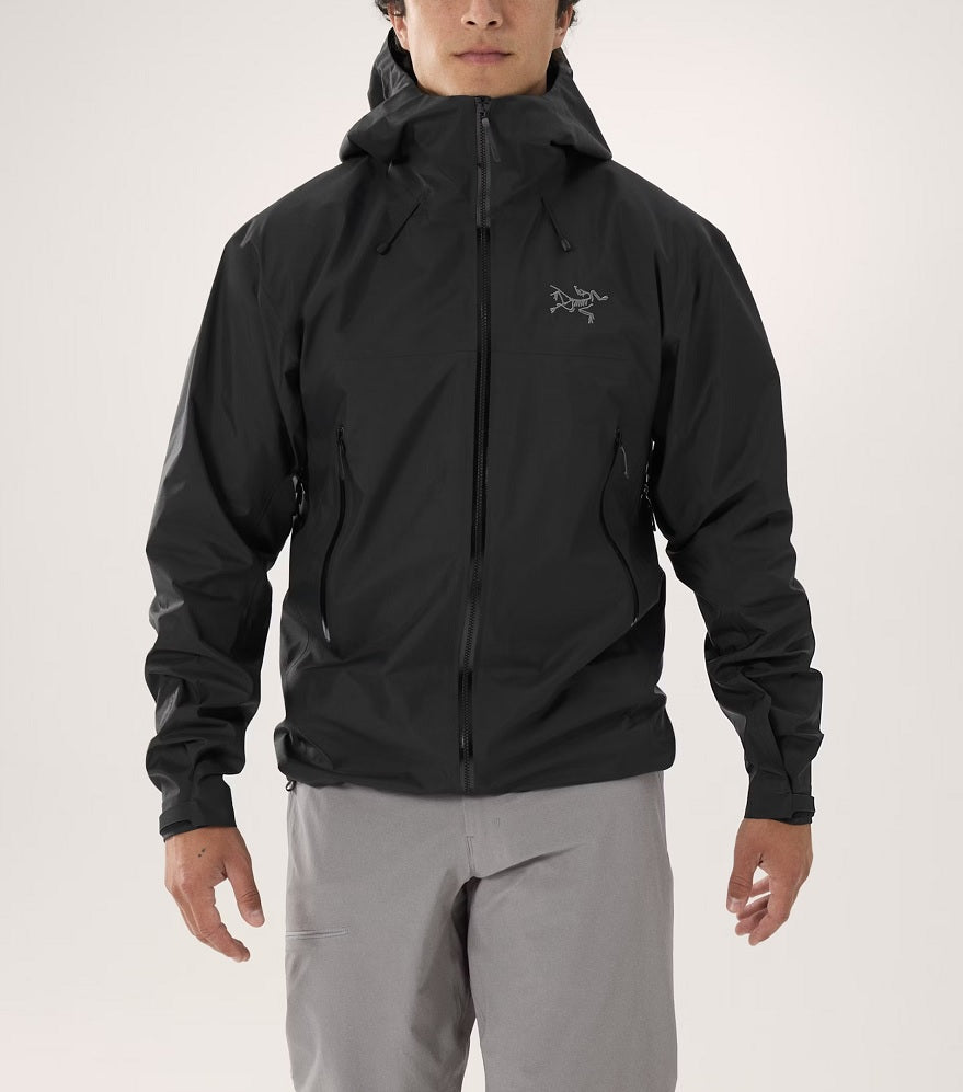 Mens Beta SL Jacket S25