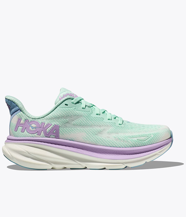 Womens Clifton 9