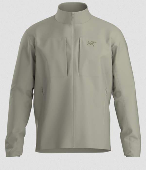 Mens Gamma Lightweight Jacket S26
