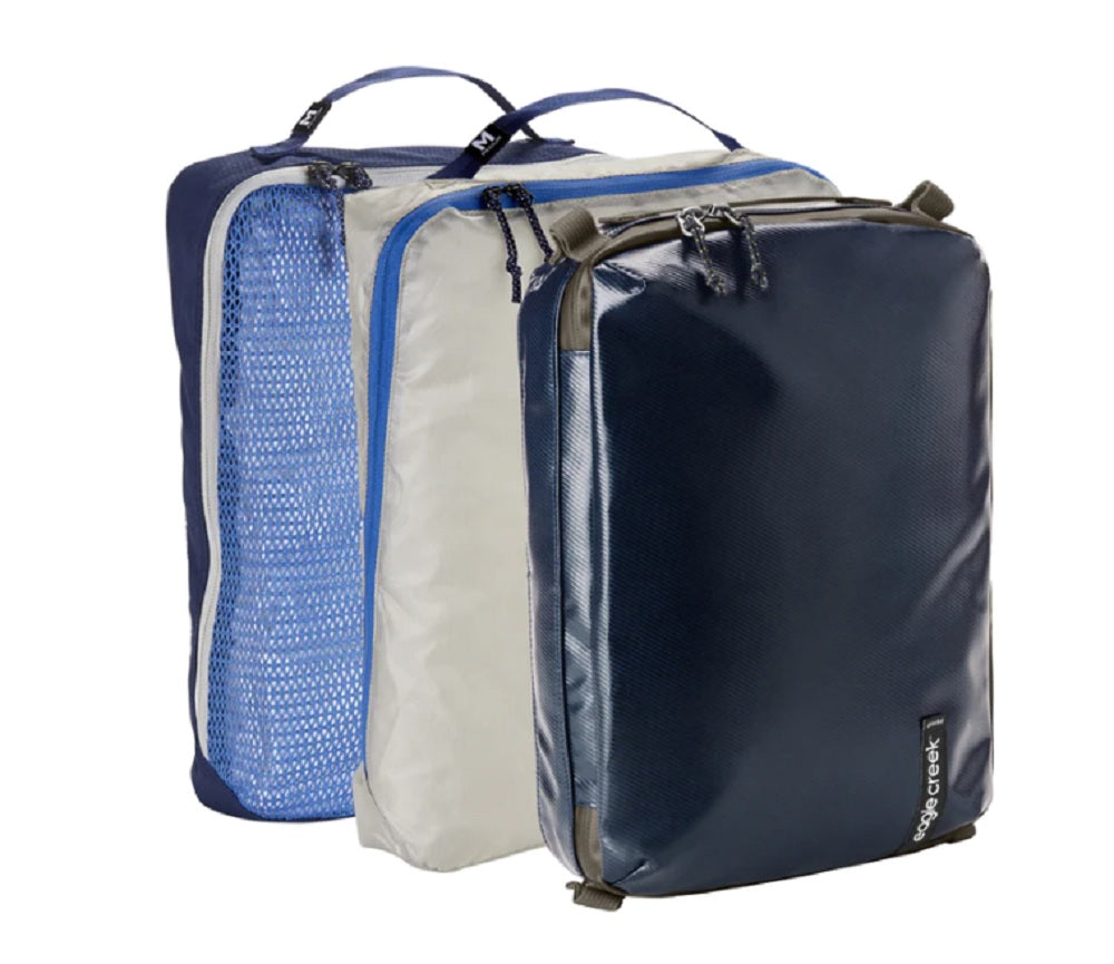 Pack-It Cube Mixed Set M/M/M