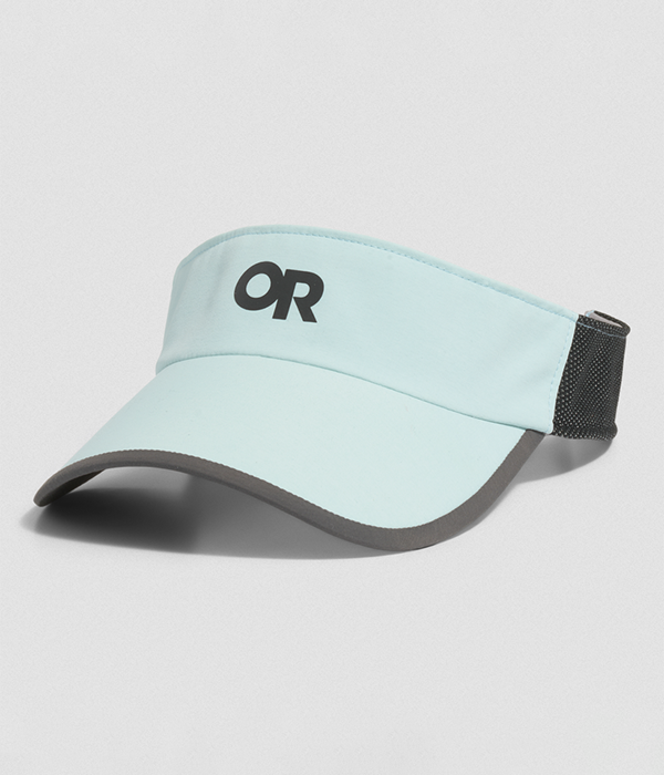 Swift Visor