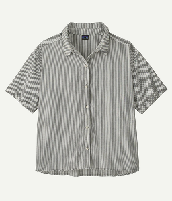 Womens LW A/C Shirt S26