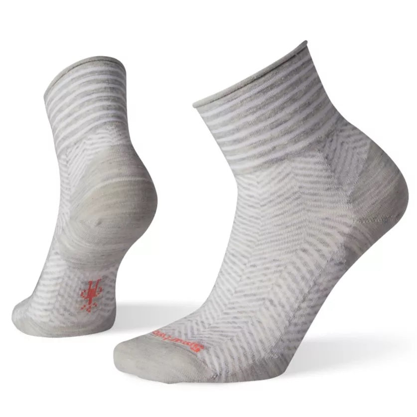 Womens Herringbone Mini Boot Sock DISCONTINUED