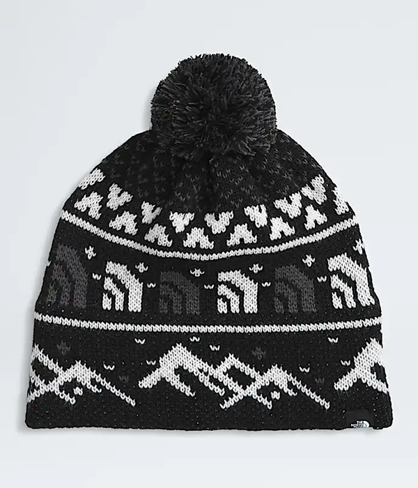 Cabin Ski Tuke F25