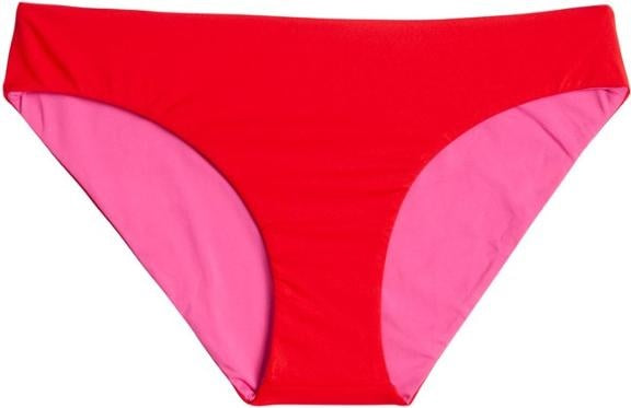 Womens St. Barth Reversible Bottom