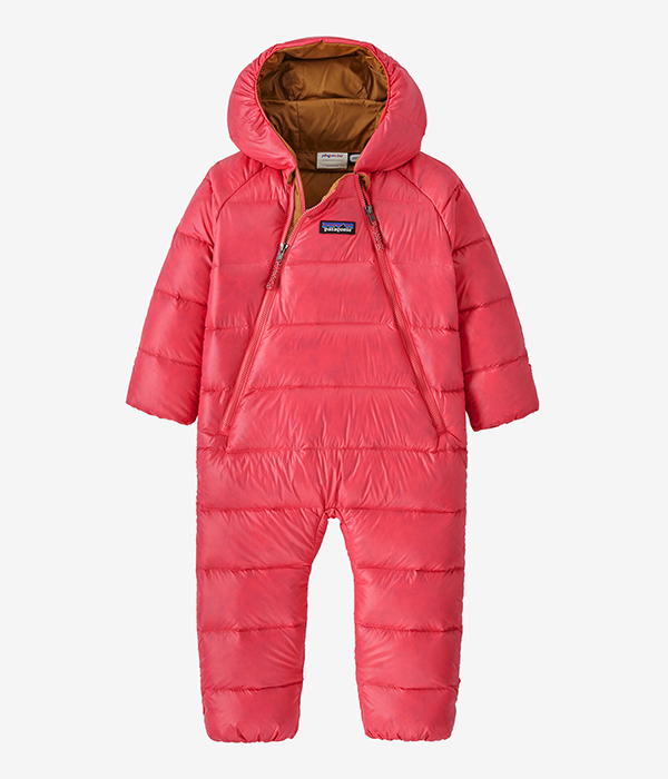 Infant Hi-Loft Down Sweater Bunting