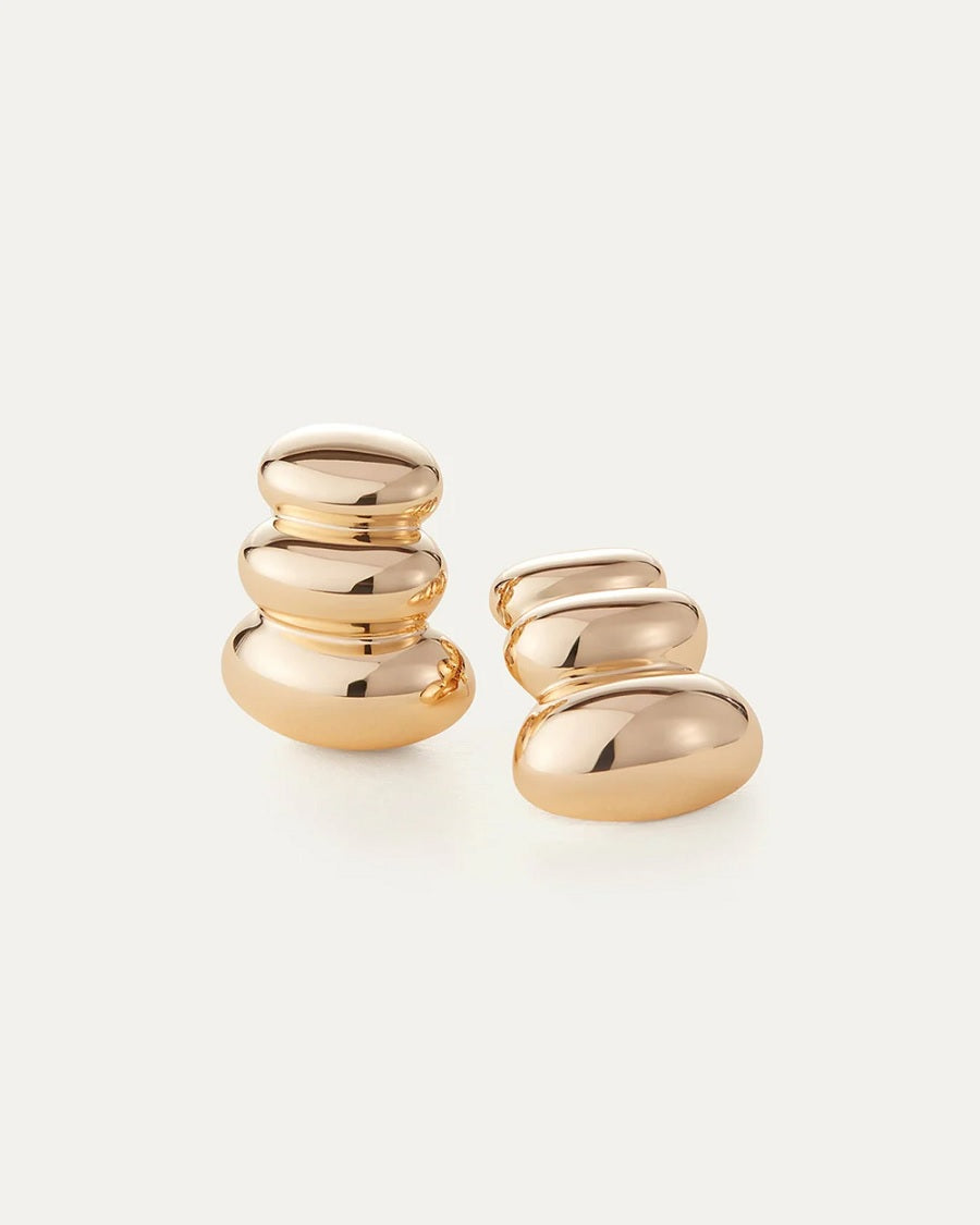 Womens Non-Stop Earrings