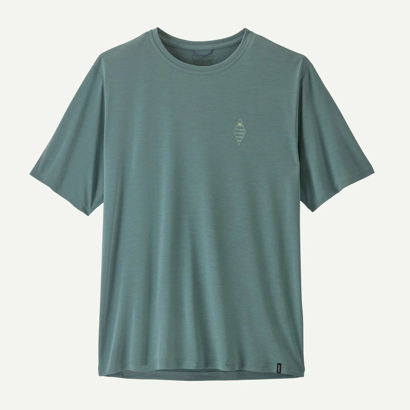 Mens Cap Cool Daily Shirt - Water People Sets