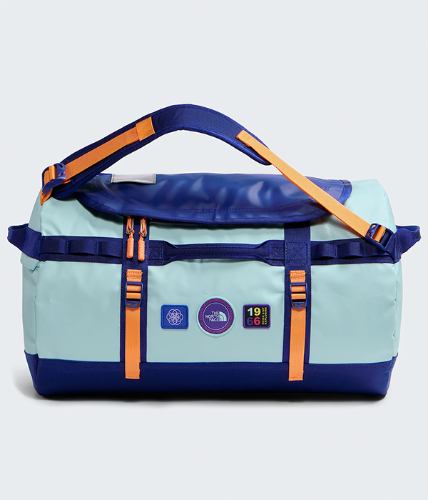 Base Camp Duffel - S S25