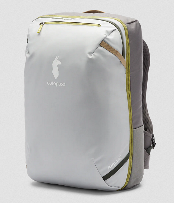 Allpa 42L Travel Pack
